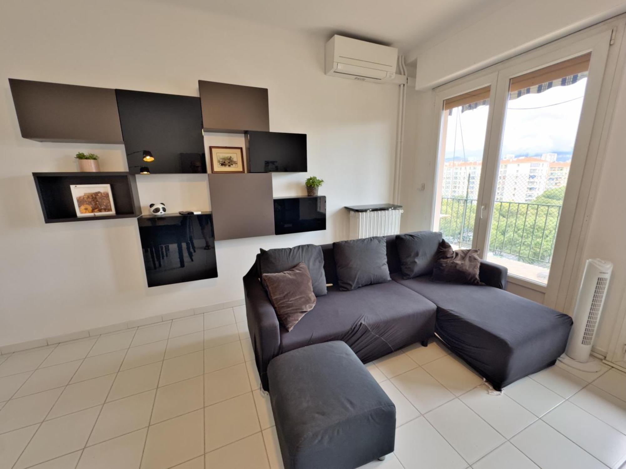 Apartament Vue Incroyable, Lumineux & Calme Marsylia Zewnętrze zdjęcie